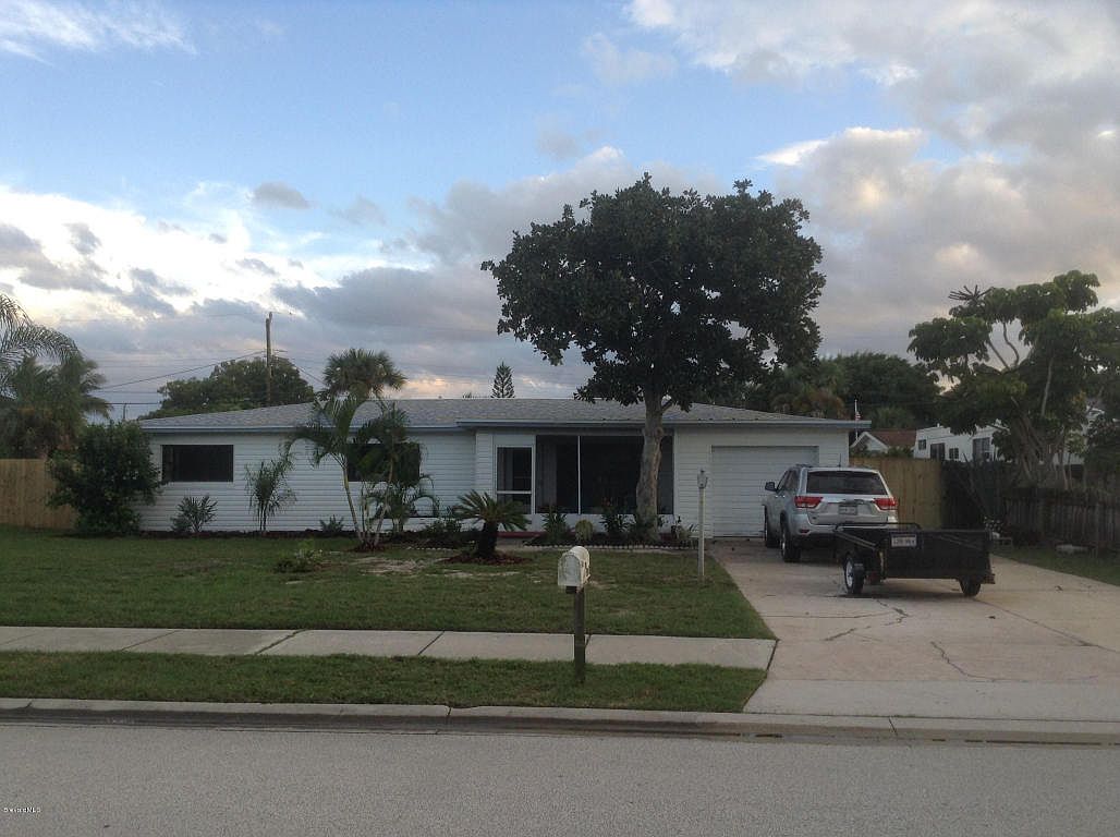 340 Berkeley St, Satellite Beach, FL 32937 Zillow