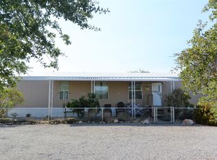 1392 E American Ave, Oracle, AZ 85623