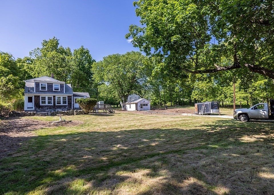 132 Broad St, Rehoboth, MA 02769 Zillow