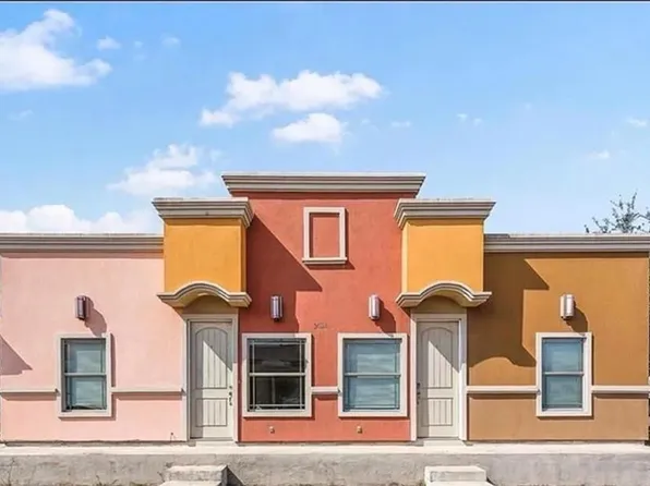 3036 W Regal Dr APT A, Edinburg, TX 78539