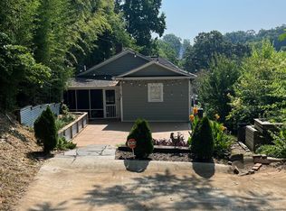 609 Lytle St, Chattanooga, TN 37405