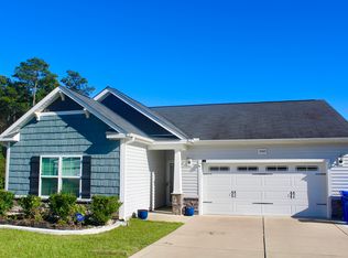 2509 Owlands Ct, Fayetteville, NC 28304