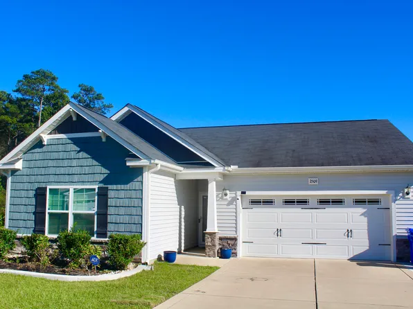 2509 Owlands Ct, Fayetteville, NC 28304