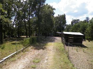 221 Vz County Road 3725, Wills Point, TX 75169