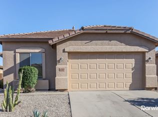 43683 W Elm Dr, Maricopa, AZ 85138