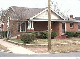 601 Linwood Ave, Durham, NC 27701