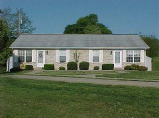 116 Hannsons Path #118, Georgetown, KY 40324