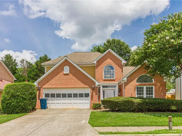 4065 River Green Pkwy, Duluth, GA 30096