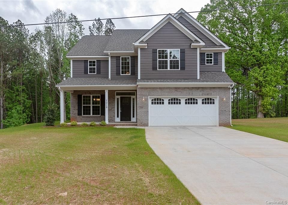 7019 Buckland Rd, Charlotte, NC 28278 Zillow