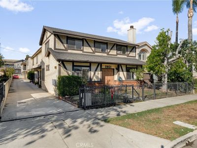 1901 Vine St APT 1, Alhambra, CA, 91801