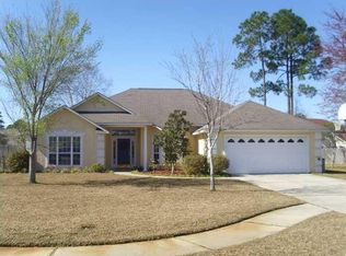 4011 Brently Cir, Panama City, FL 32405