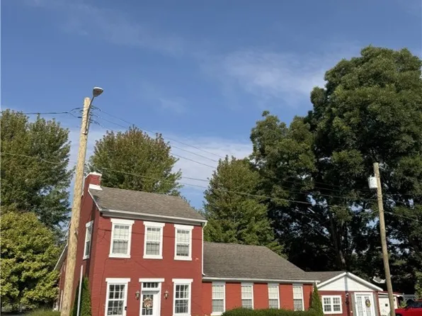 15 Clay St, Clifton, OH 45316