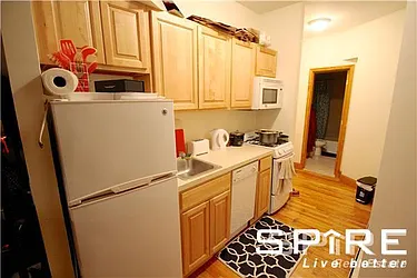 Rented by Spire Group