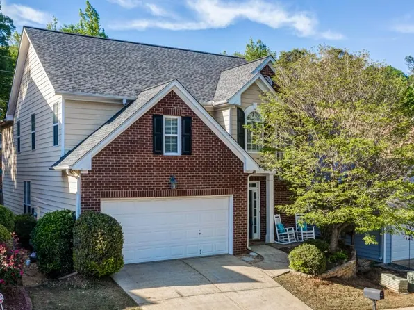 3424 Kensington Parc Cir, Avondale Estates, GA 30002