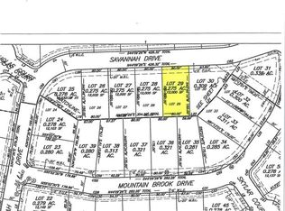 317 Savannah Dr NE, Roanoke, VA 24012