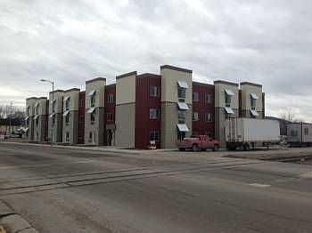 2nd image of 249 E Center St