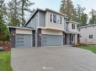 LOT 3719 Eight Fox Ct, Gig Harbor, WA 98335