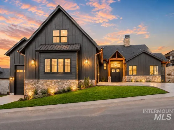 7065 N Cairnhill Way, Eagle, ID 83616