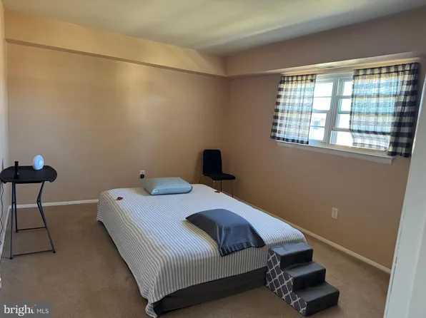 49 Garden View Ter Unit 14, Hightstown, NJ 08520