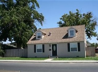 309 Ventura Ave, Chowchilla, CA 93610