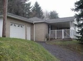 116 W Lincoln Ave, Morgantown, WV