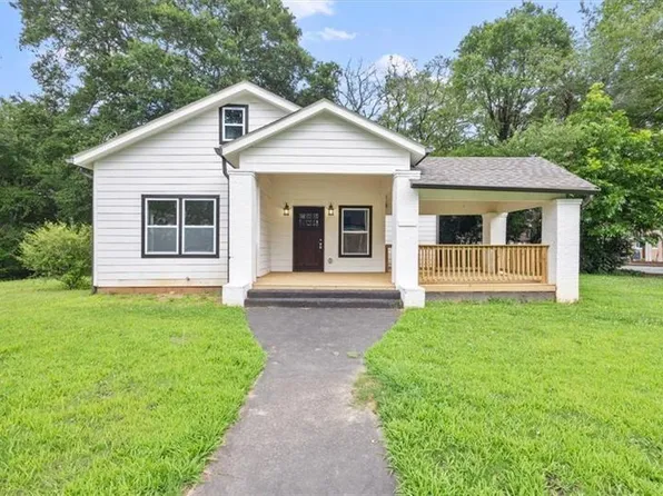 3410 N Fulton Ave, Hapeville, GA 30354