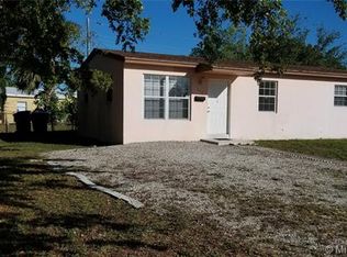 841 N 69th Ter, Hollywood, FL 33024