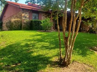 3209 Overglen Dr, Garland, TX