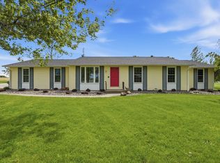 2998 W 1000 N, Markle, IN 46770