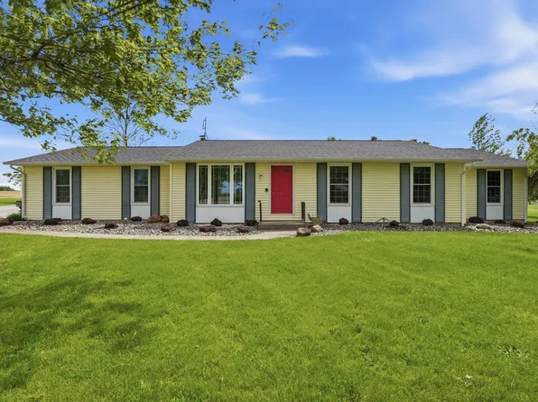 2998 W 1000 N, Markle, IN 46770