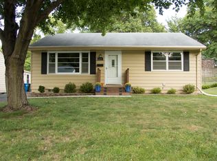 3219 Henry Ave, Des Moines, IA 50315