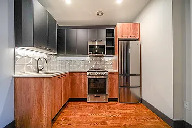 150 Bleecker Street, #3G