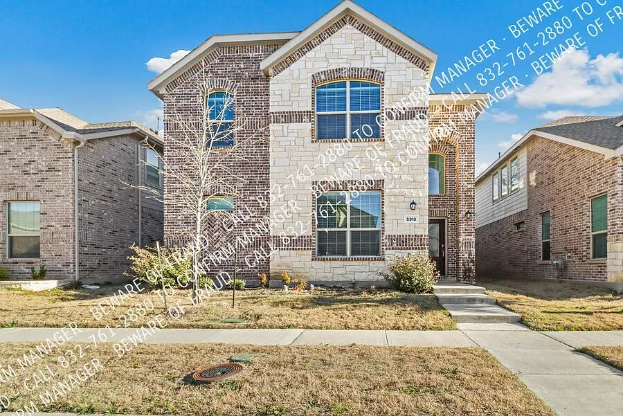 5318 Archway Dr