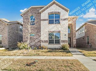 5318 Archway Dr, Garland, TX 75040