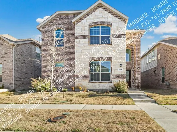 5318 Archway Dr, Garland, TX 75040