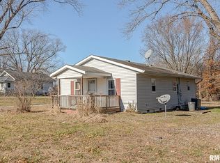 6441 State Route 152 Hwy, Du Quoin, IL 62832