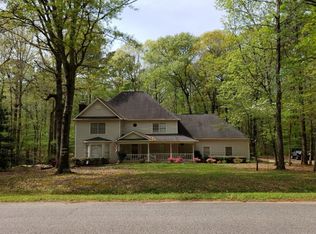 205 Lakeshore Way, Lagrange, GA 30240