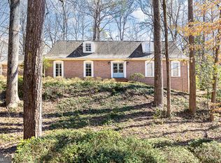 4095 Glen Devon Dr NW, Atlanta, GA