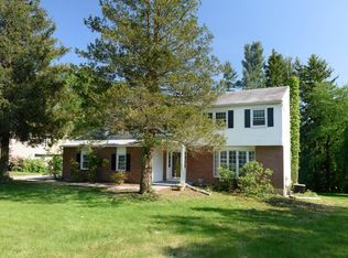 356 Devon Dr, Exton, PA 19341