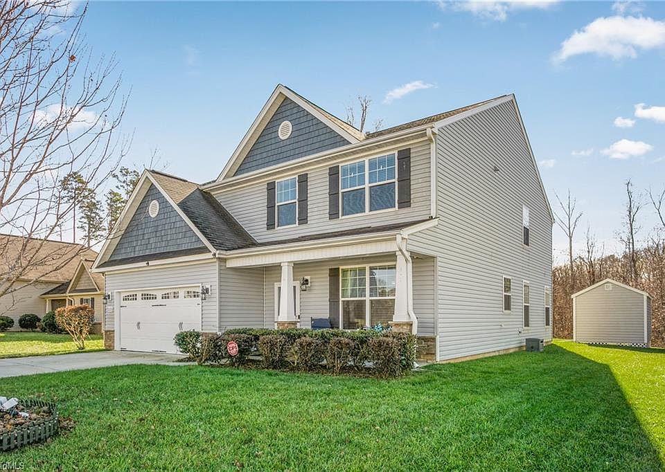 1st image of 2329 Longshadow Dr