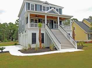 191 Old Plantation Dr, Pawleys Island, SC 29585