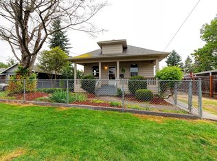 4811 SE 59th Ave, Portland, OR 97206