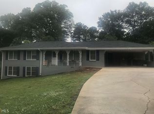 4790 E Ponce De Leon Ave, Stone Mountain, GA