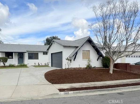1165 Kinbrae Ave, La Puente, CA 91745