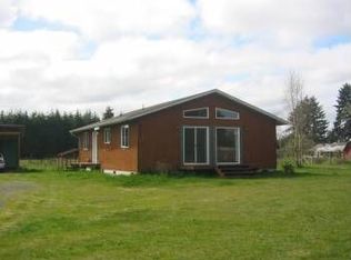 8835 173rd Ave SW, Rochester, WA 98579