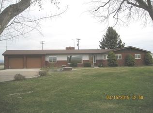 15498 S Montana Ave, Caldwell, ID 83607