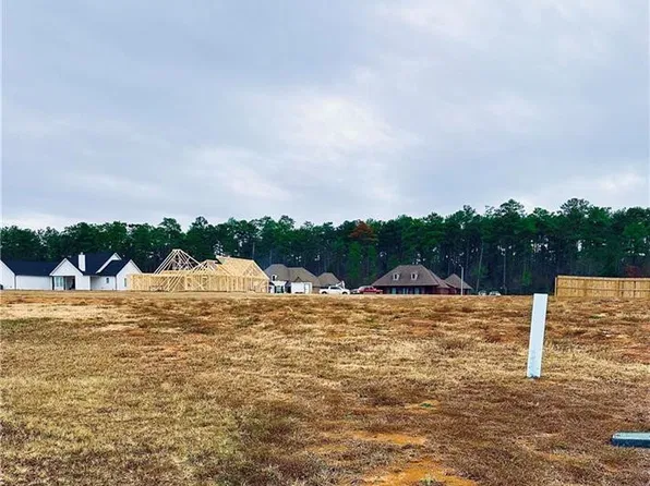 0 Forest Trl, Woodworth, LA 71485