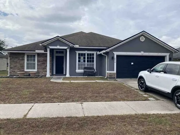 6616 Colby Hills Dr, Jacksonville, FL 32222
