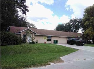 4945 26th Pl SW, Naples, FL 34116