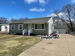 2901 45th St, Rock Island, IL 61201